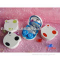 A-901 Cartoon animal Contact Lens Case PANDA CASE